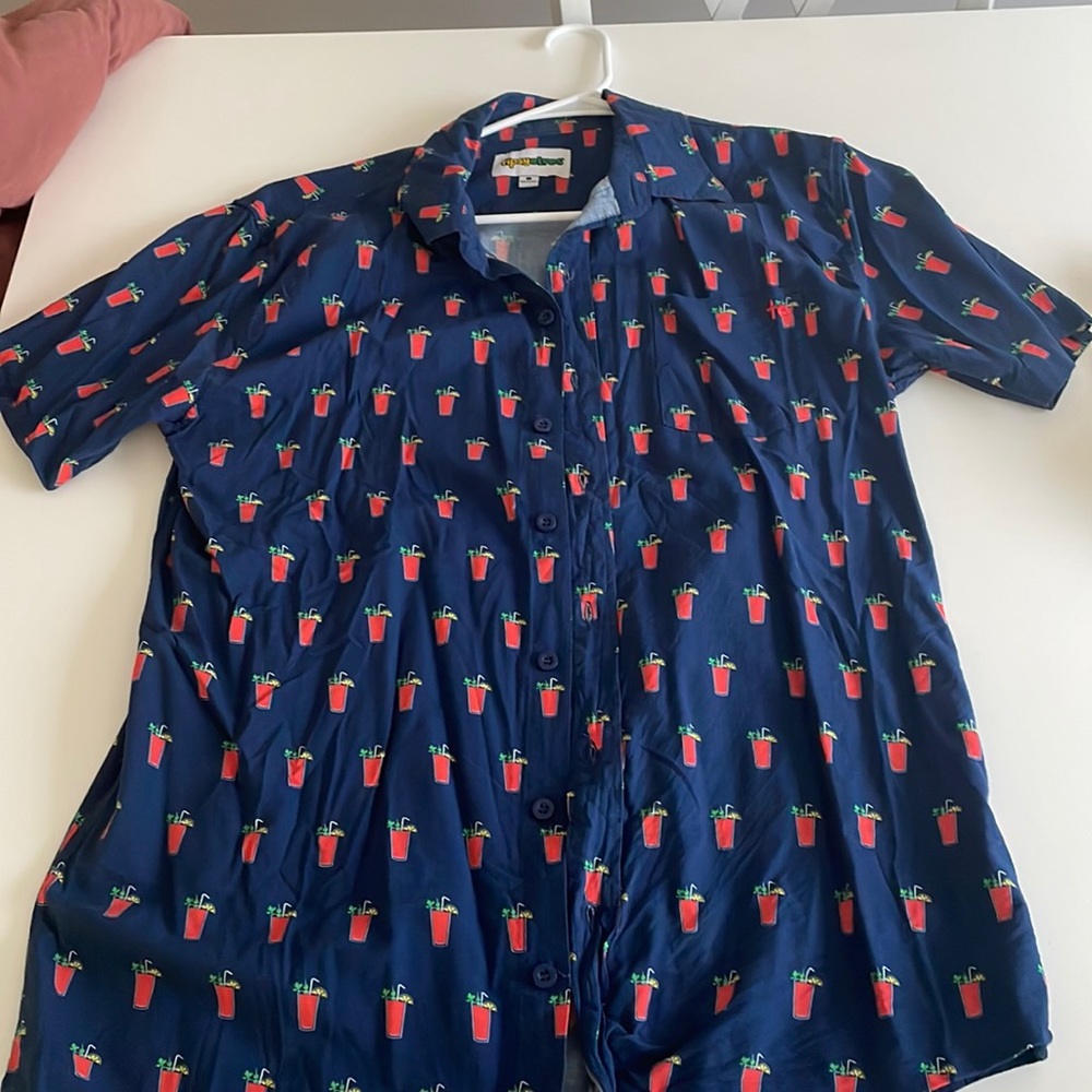 Dad shirt